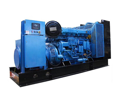 靖西宗申动力150kw大型柴油发电机组