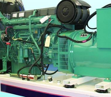 靖西发电机出租